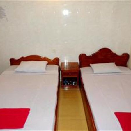 Lucky 2 Guesthouse Πνομ Πενχ Εξωτερικό φωτογραφία