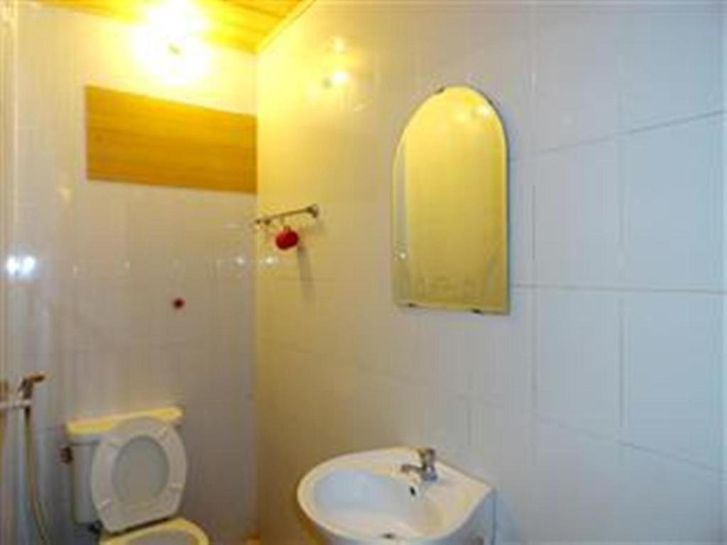 Lucky 2 Guesthouse Πνομ Πενχ Δωμάτιο φωτογραφία