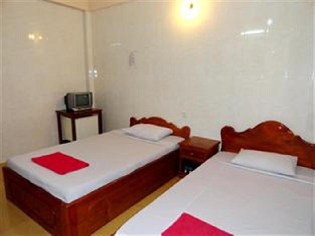 Lucky 2 Guesthouse Πνομ Πενχ Δωμάτιο φωτογραφία