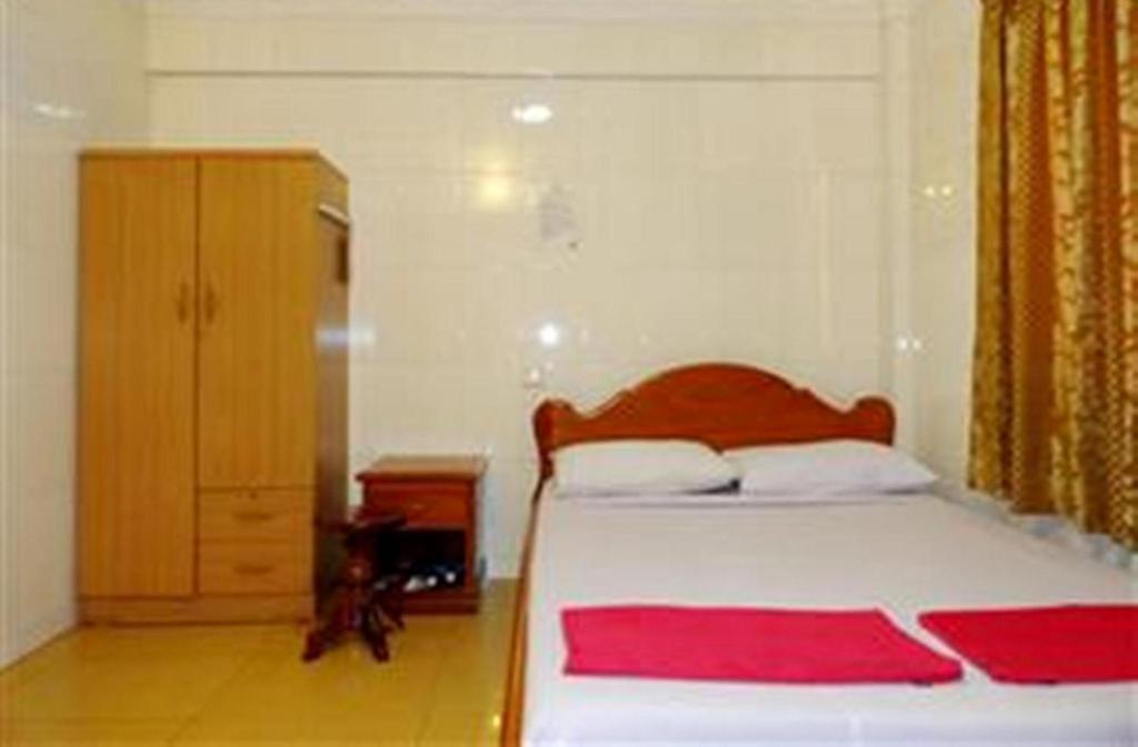 Lucky 2 Guesthouse Πνομ Πενχ Εξωτερικό φωτογραφία