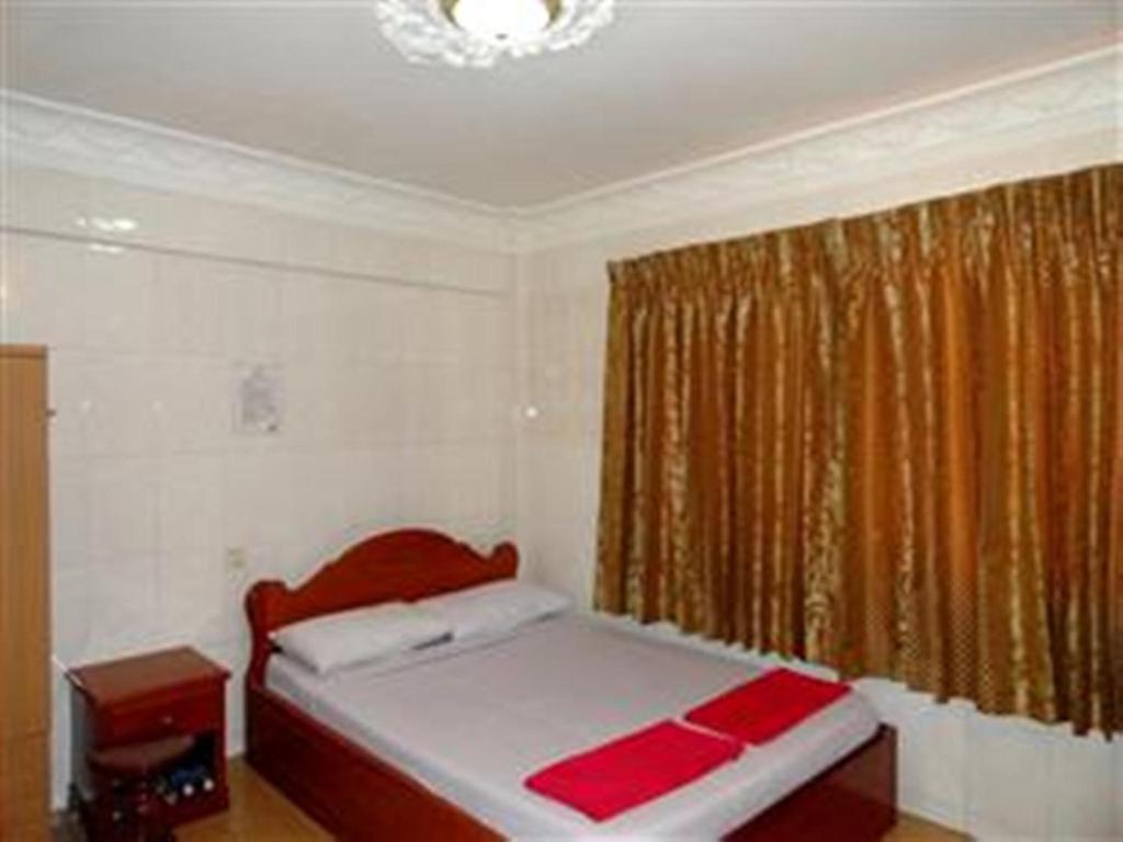 Lucky 2 Guesthouse Πνομ Πενχ Εξωτερικό φωτογραφία