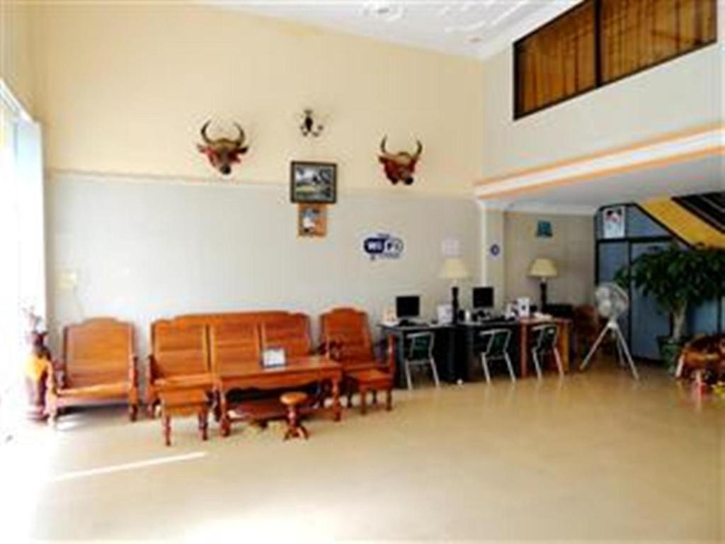 Lucky 2 Guesthouse Πνομ Πενχ Εξωτερικό φωτογραφία