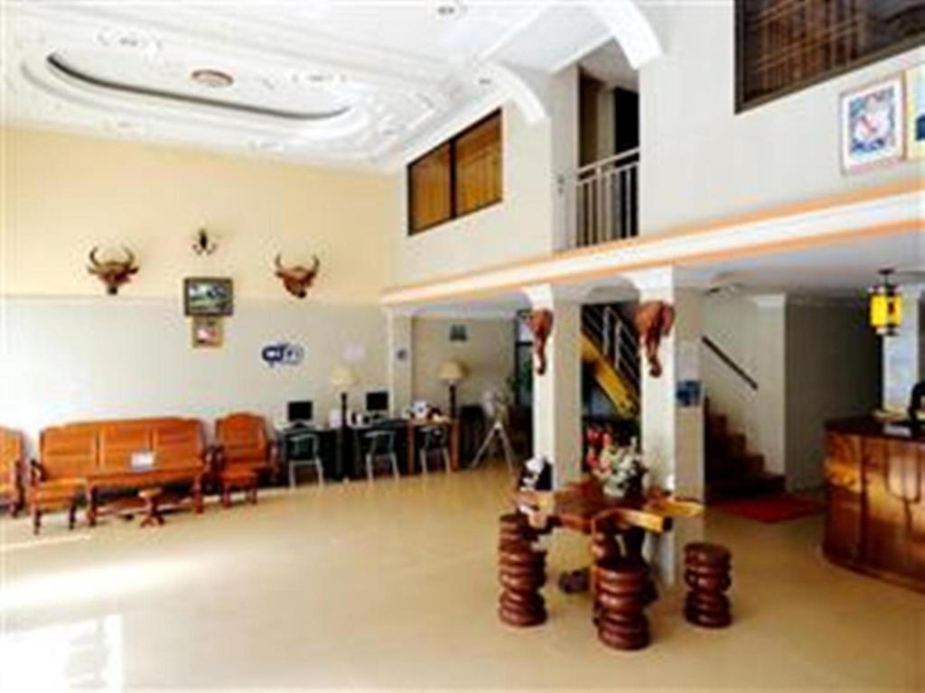 Lucky 2 Guesthouse Πνομ Πενχ Εξωτερικό φωτογραφία
