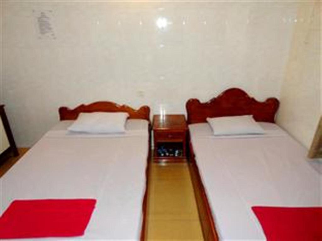 Lucky 2 Guesthouse Πνομ Πενχ Εξωτερικό φωτογραφία