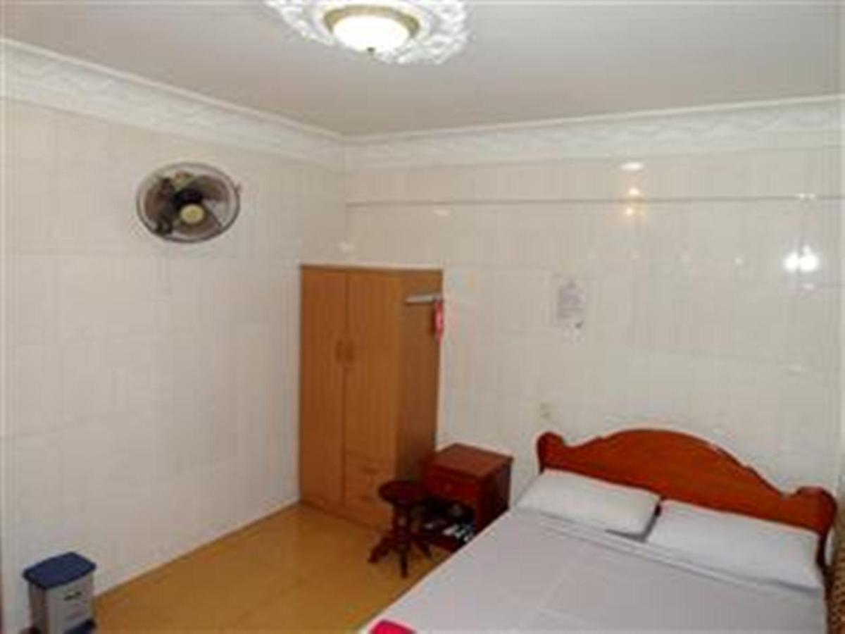 Lucky 2 Guesthouse Πνομ Πενχ Εξωτερικό φωτογραφία