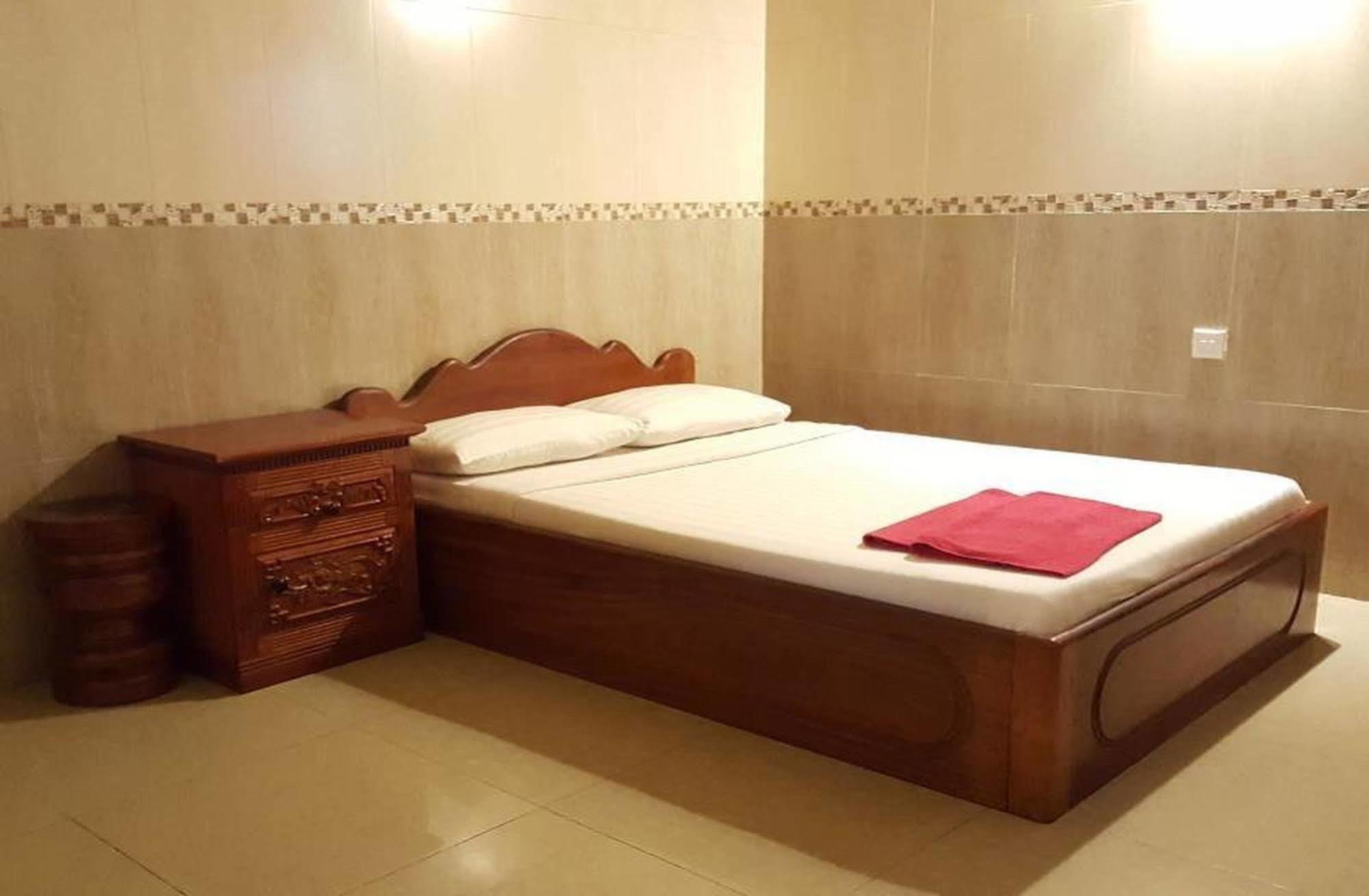 Lucky 2 Guesthouse Πνομ Πενχ Εξωτερικό φωτογραφία