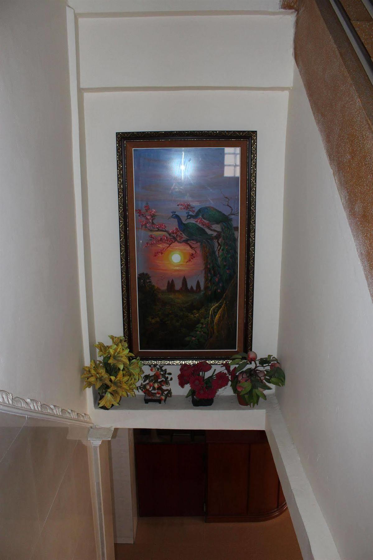 Lucky 2 Guesthouse Πνομ Πενχ Εξωτερικό φωτογραφία